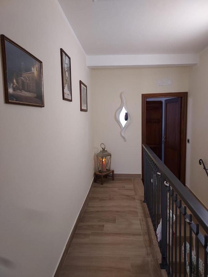 La Casina Dei Sogni Hotel San Quirico dʼOrcia Exterior foto
