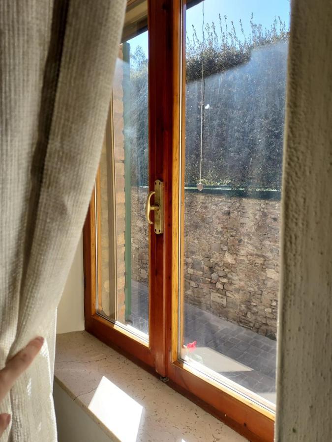 La Casina Dei Sogni Hotel San Quirico dʼOrcia Exterior foto